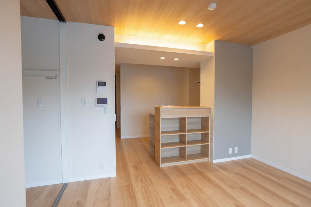 ウィステリア蜷川 0101号-13