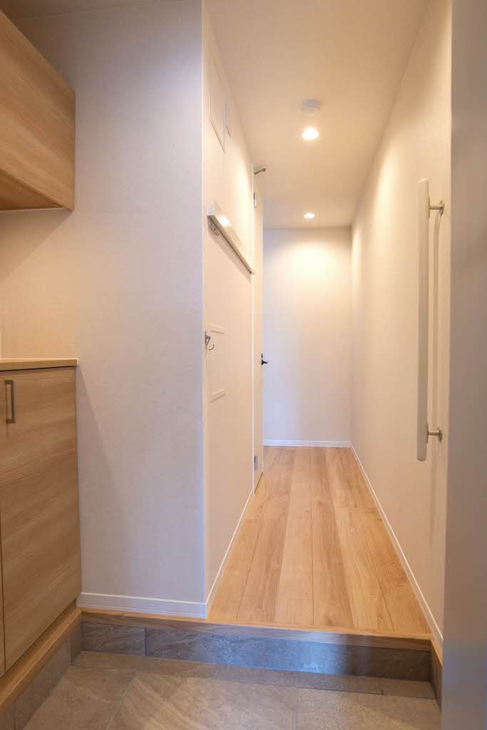 ウィステリア蜷川 0102号-3