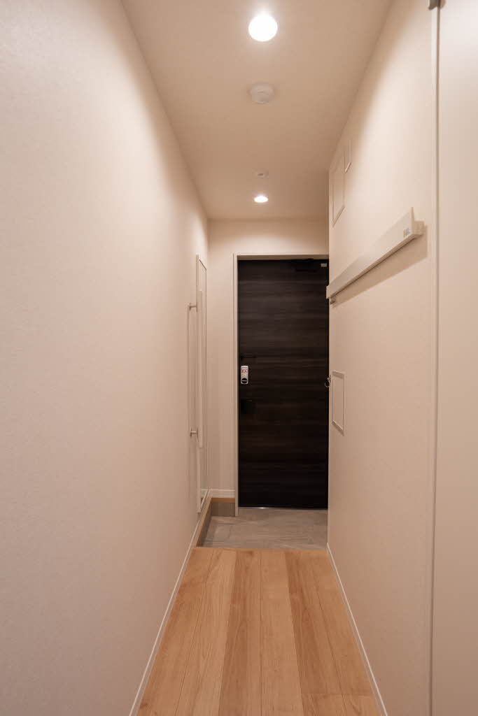 ウィステリア蜷川 0102号-4