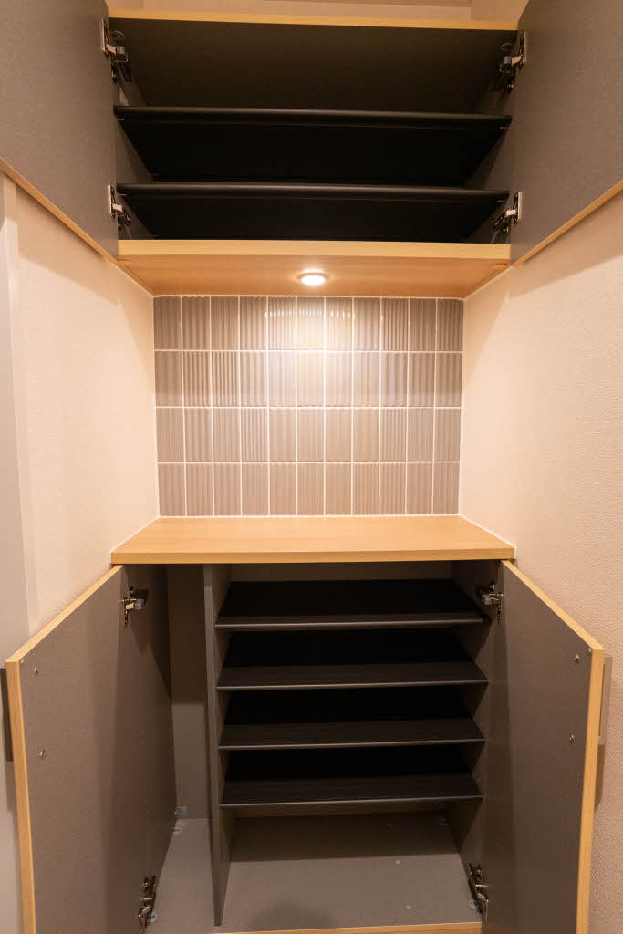 ウィステリア蜷川 0102号-5