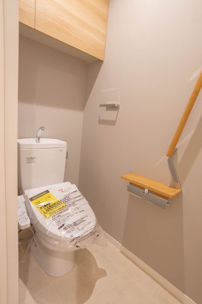 ウィステリア蜷川 0102号-6