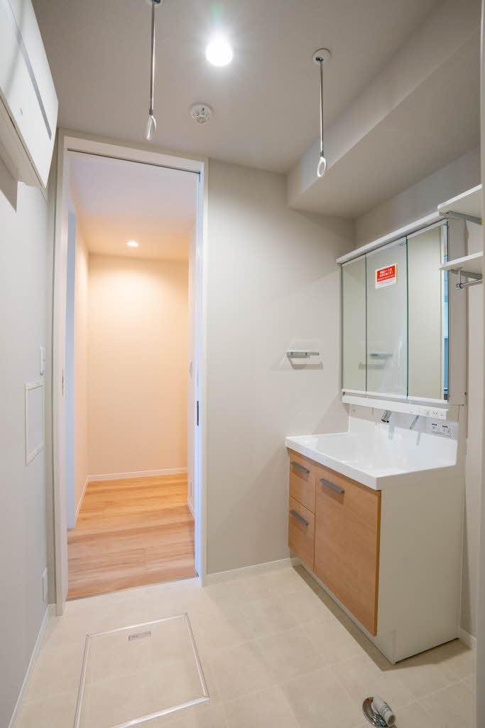 ウィステリア蜷川 0102号-8