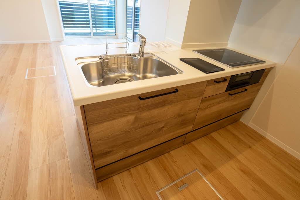 ウィステリア蜷川 0102号-9