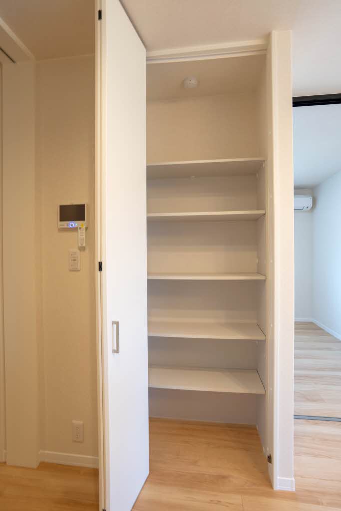 ウィステリア蜷川 0102号-10