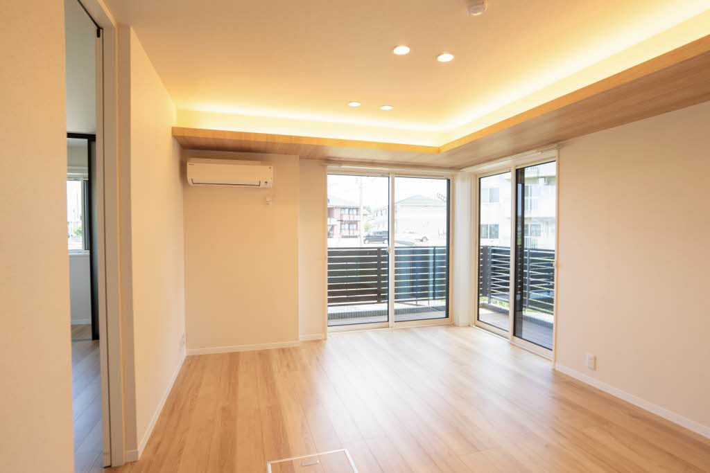 ウィステリア蜷川 0102号-11