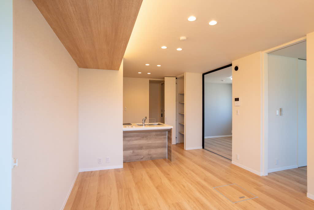 ウィステリア蜷川 0102号-12