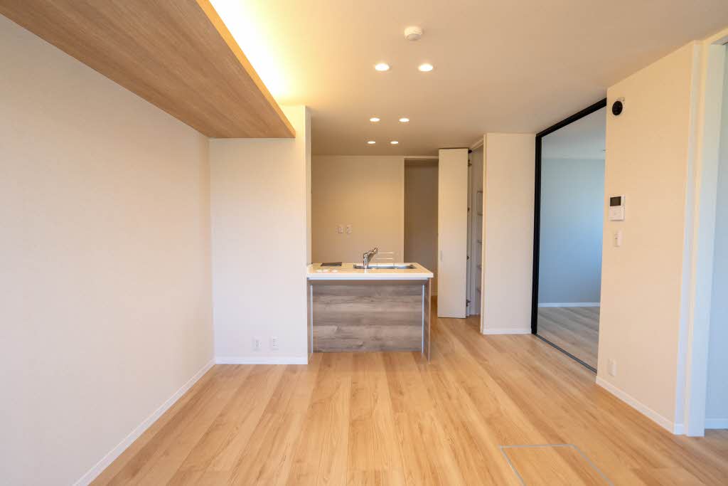 ウィステリア蜷川 0102号-13