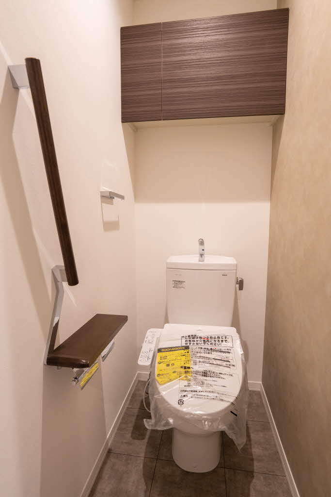 ウィステリア蜷川 0103号-6