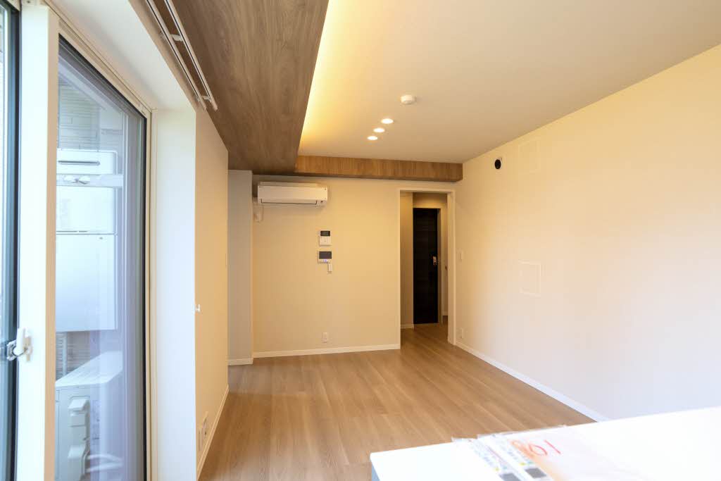 ウィステリア蜷川 0103号-11