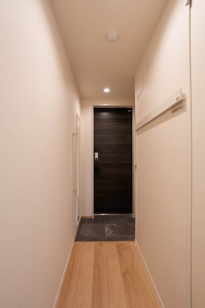 ウィステリア蜷川 0202号-5