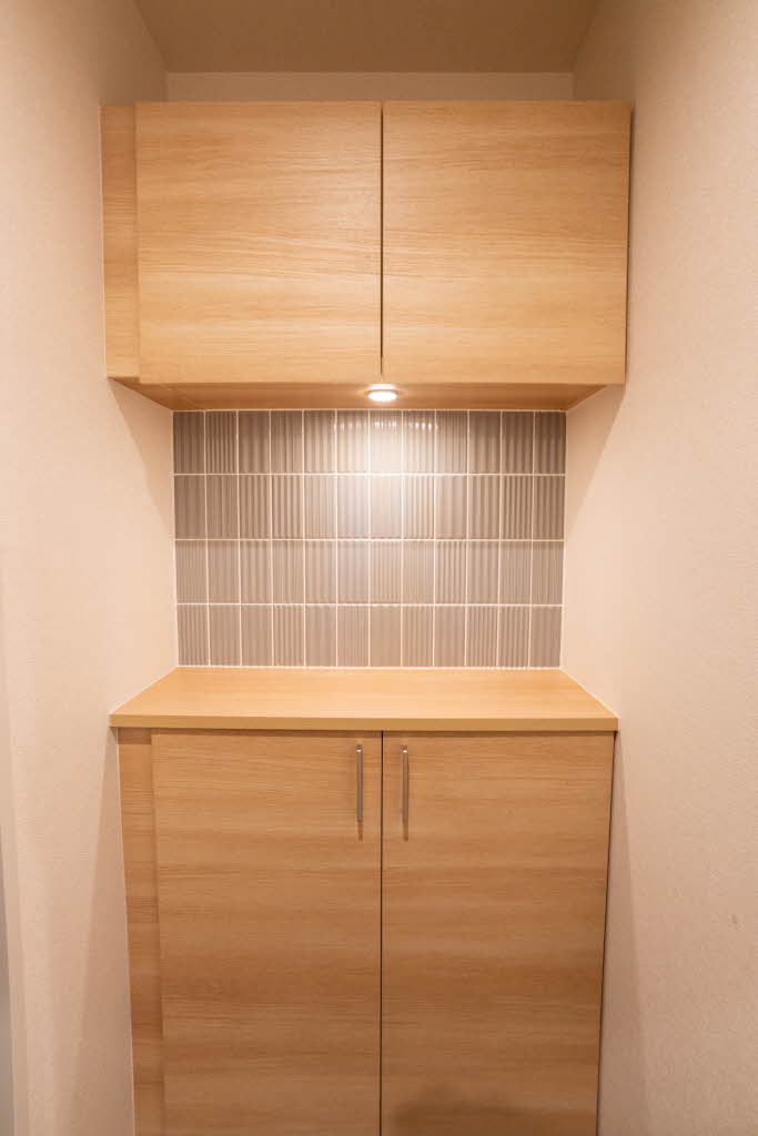 ウィステリア蜷川 0202号-6