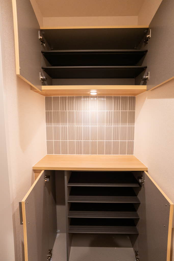 ウィステリア蜷川 0202号-7