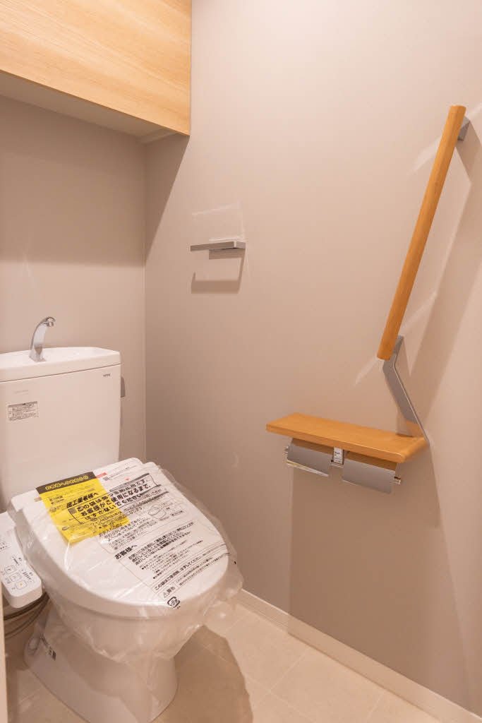 ウィステリア蜷川 0202号-8