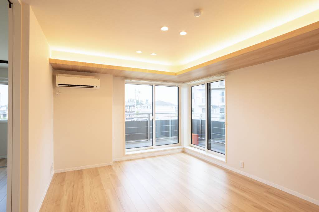 ウィステリア蜷川 0202号-12