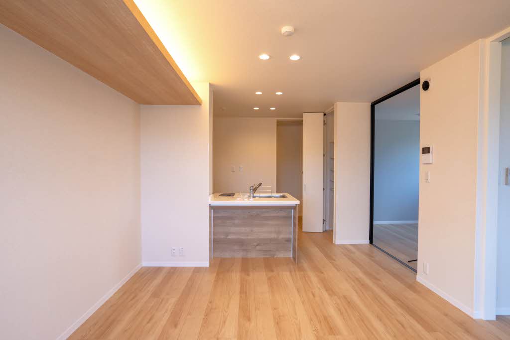 ウィステリア蜷川 0202号-13