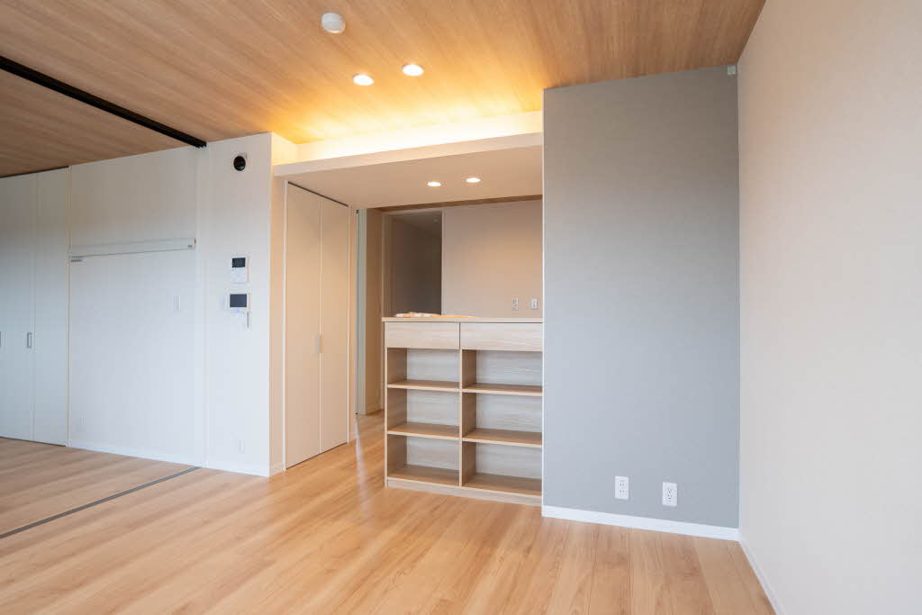 ウィステリア蜷川 0301号-3