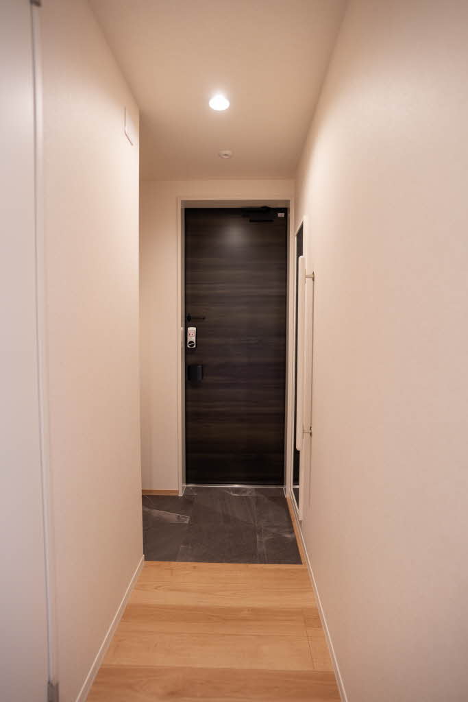 ウィステリア蜷川 0301号-4