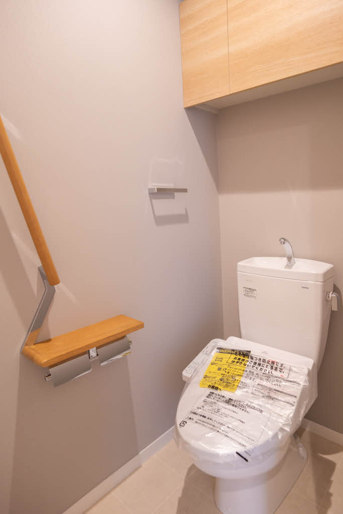 ウィステリア蜷川 0301号-7