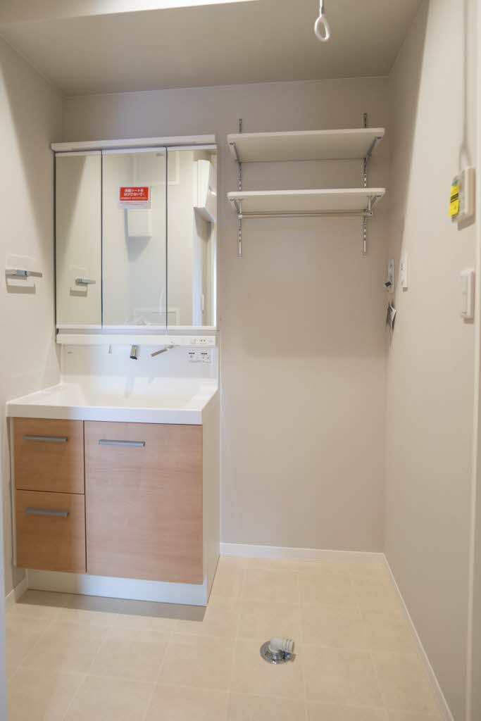 ウィステリア蜷川 0301号-8