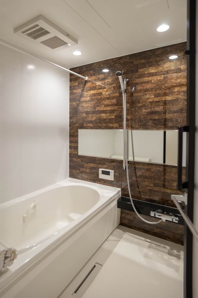 ウィステリア蜷川 0301号-9