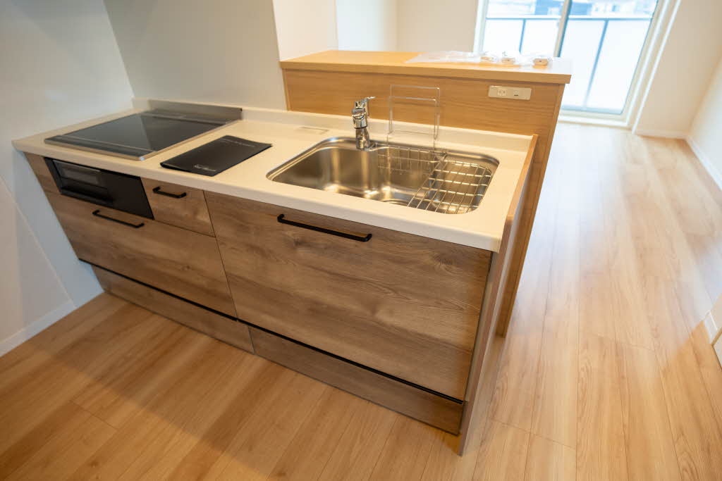 ウィステリア蜷川 0301号-10