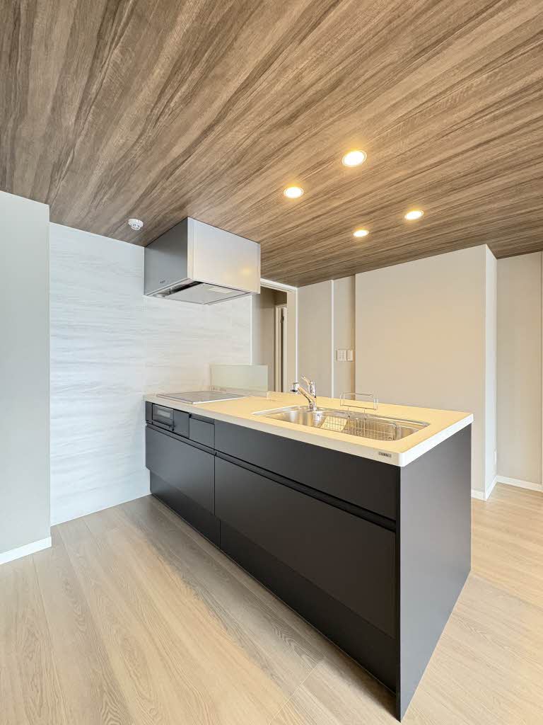 グランダルシュ大坪 0101号-4