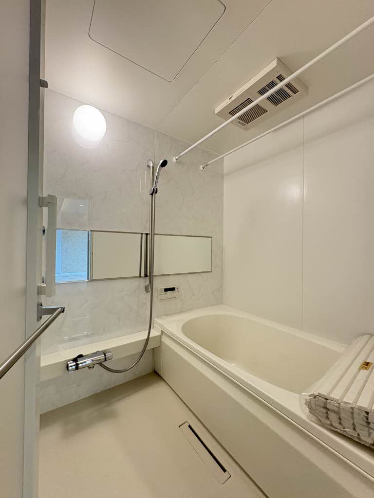 グランダルシュ大坪 0101号-5