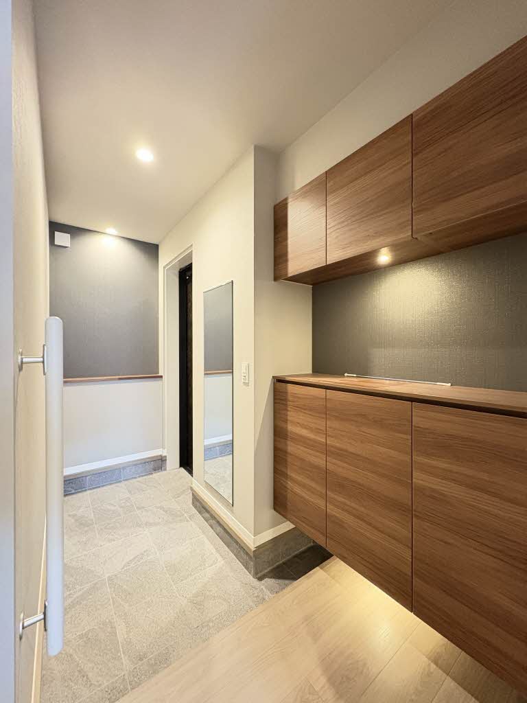 グランダルシュ大坪 0101号-8