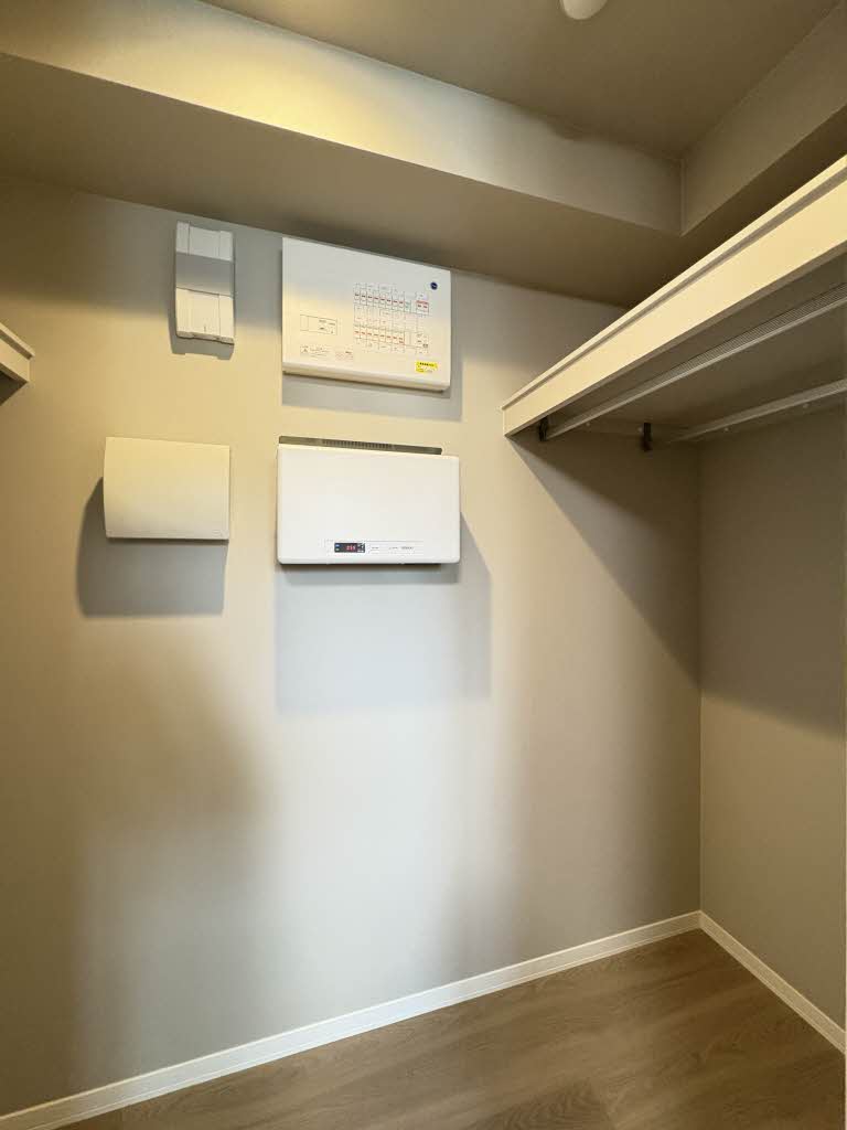 グランダルシュ大坪 0101号-9