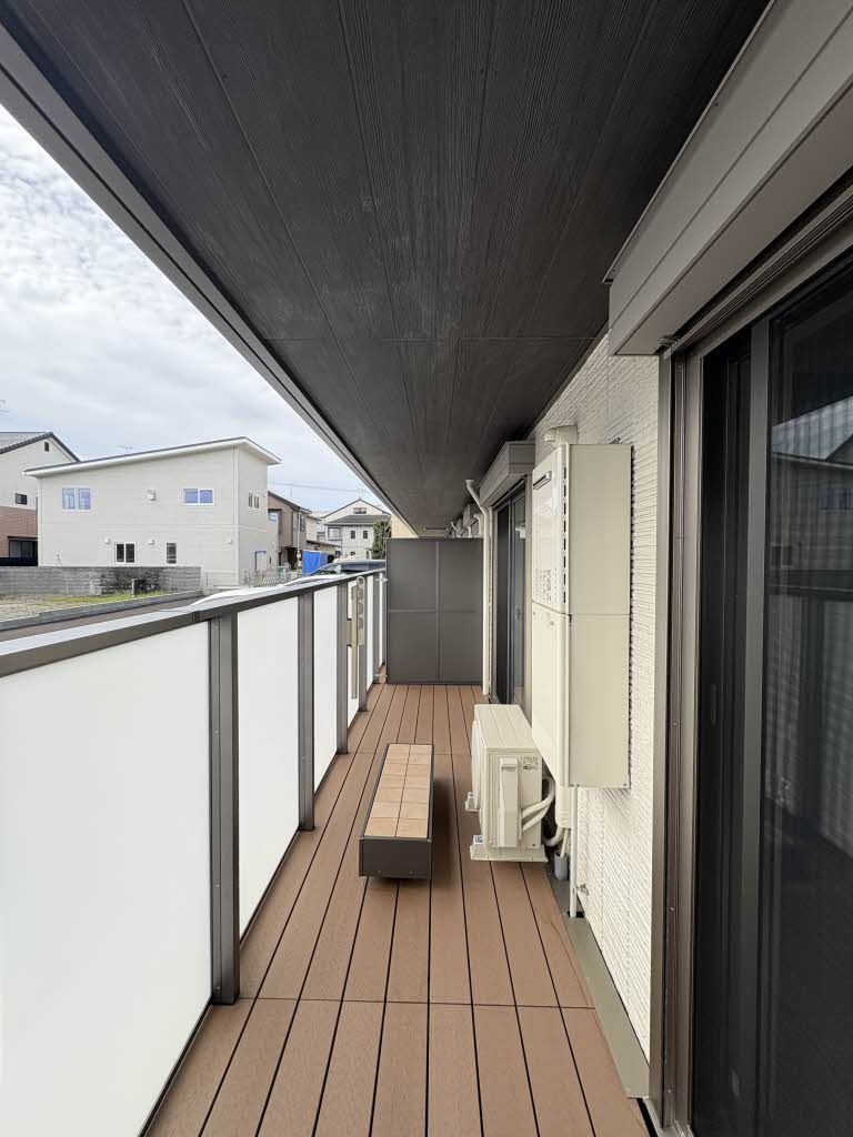 グランダルシュ大坪 0101号-10