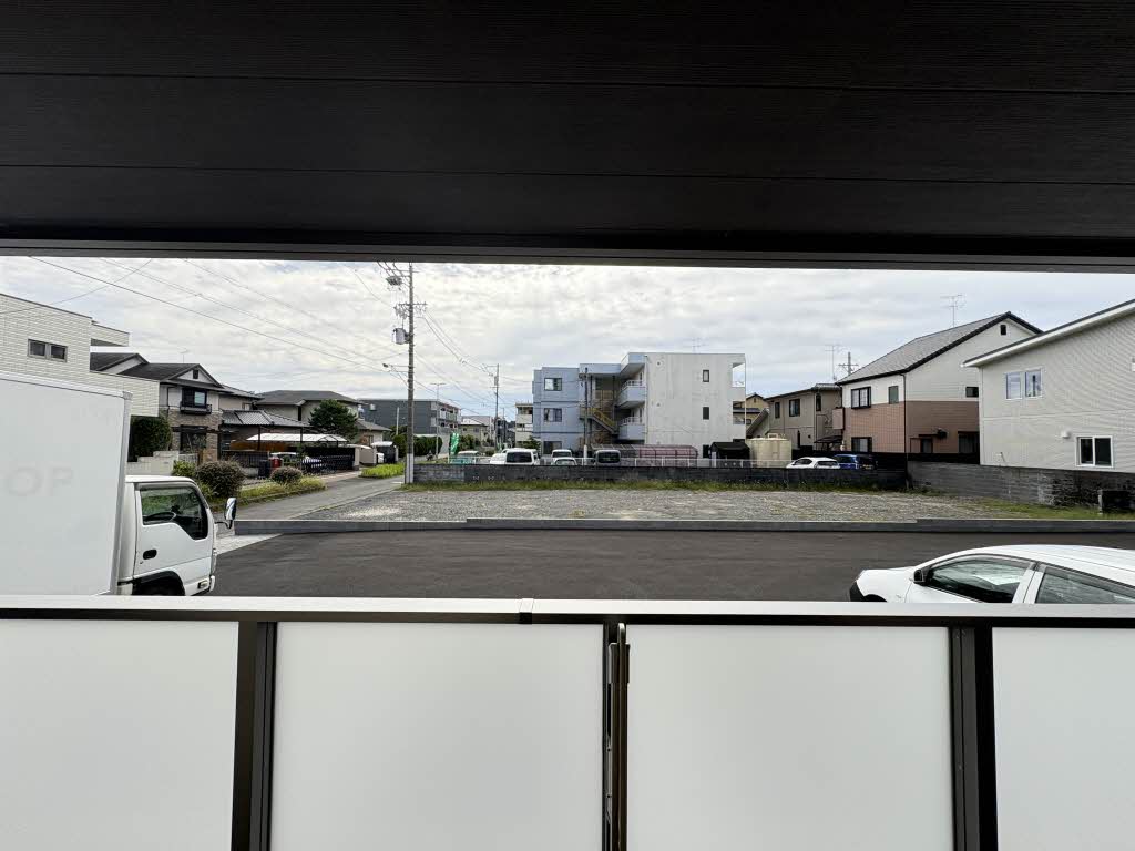 グランダルシュ大坪 0101号-13