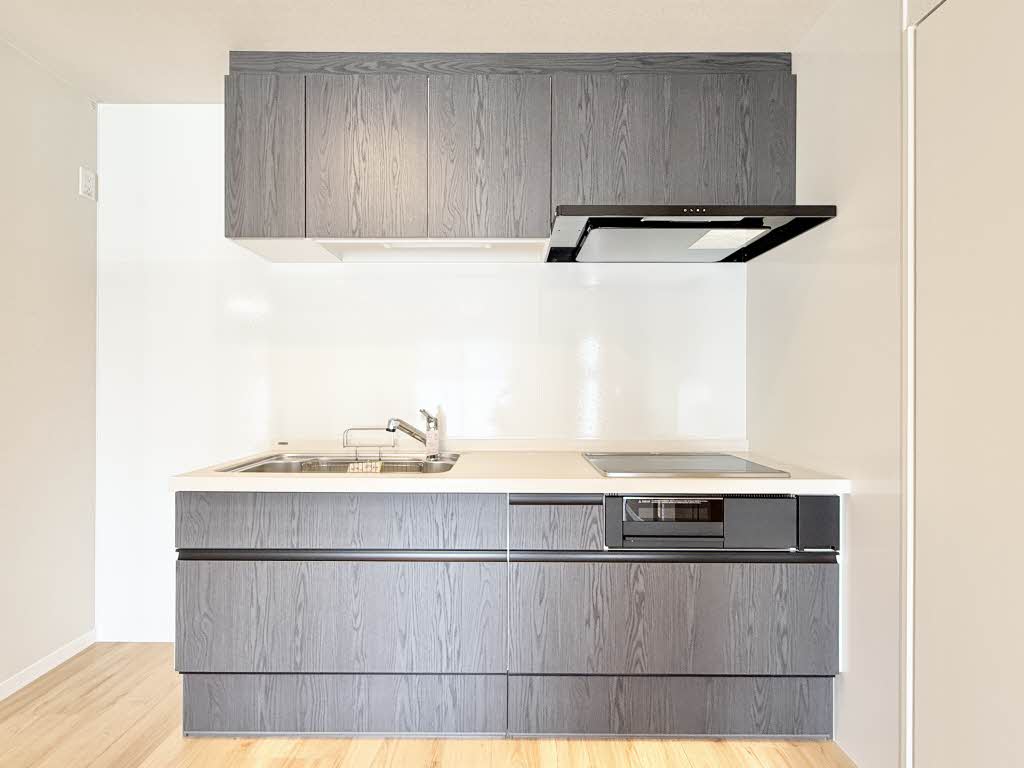 グランダルシュ大坪 0102号-4