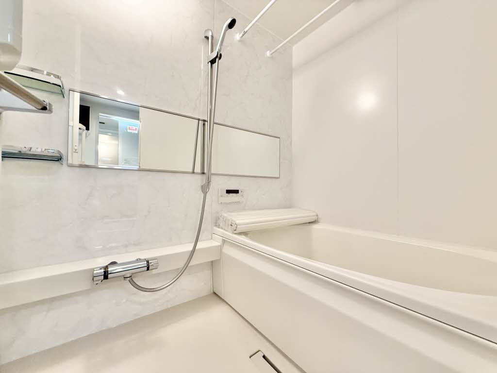 グランダルシュ大坪 0102号-5