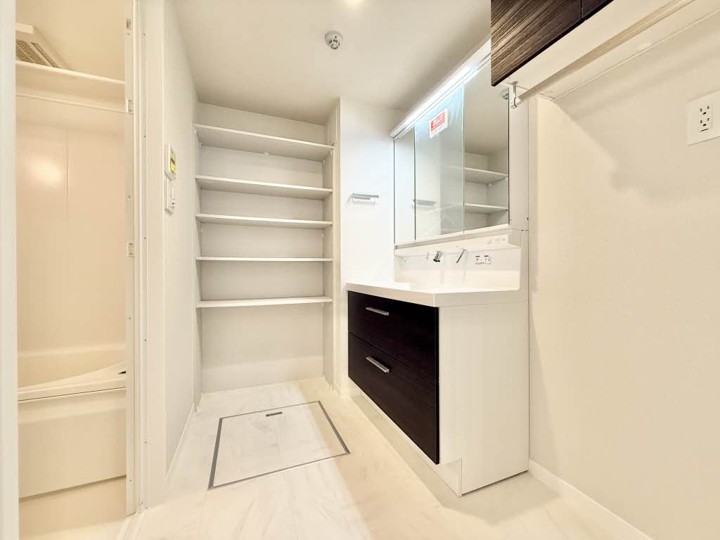 グランダルシュ大坪 0102号-6