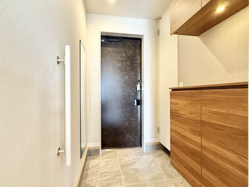 グランダルシュ大坪 0102号-8