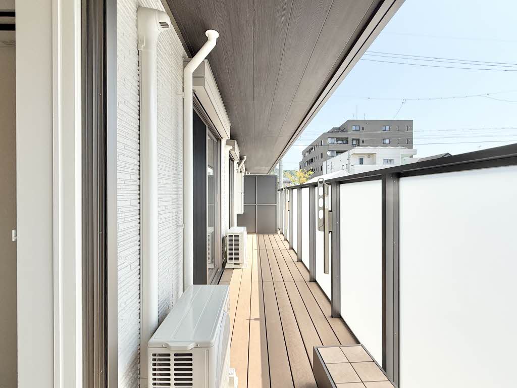 グランダルシュ大坪 0102号-10