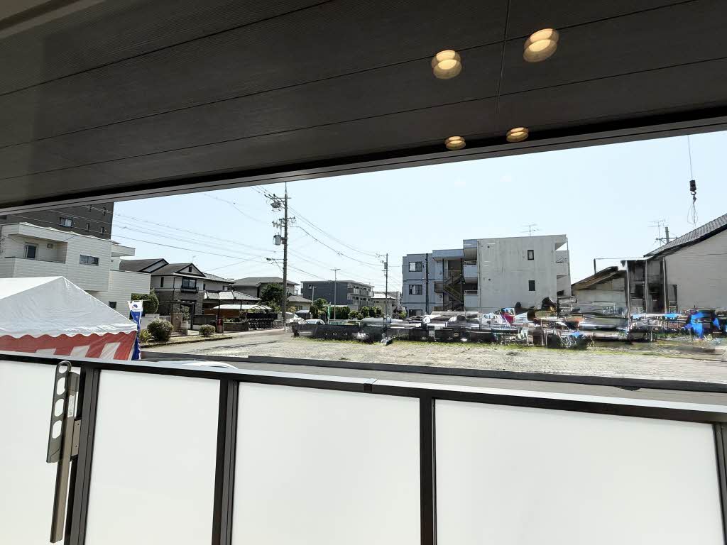 グランダルシュ大坪 0102号-13