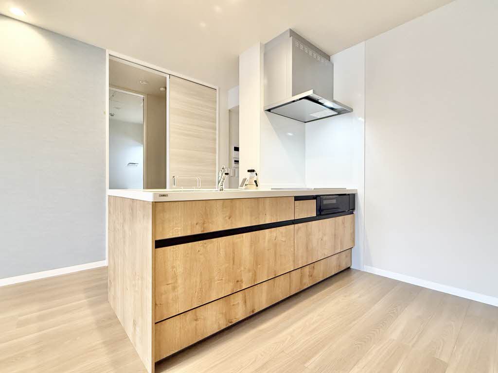 グランダルシュ大坪 0103号-4