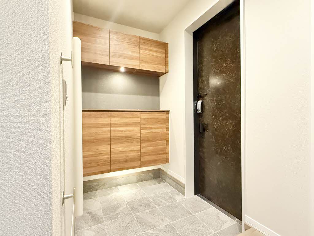 グランダルシュ大坪 0103号-8