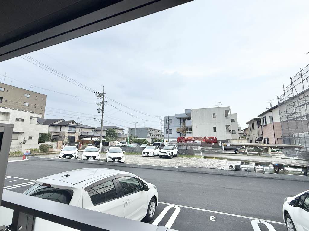 グランダルシュ大坪 0103号-13