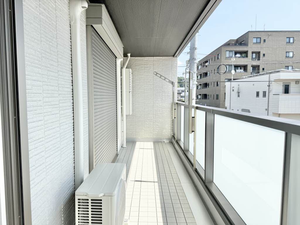 グランダルシュ大坪 0201号-10