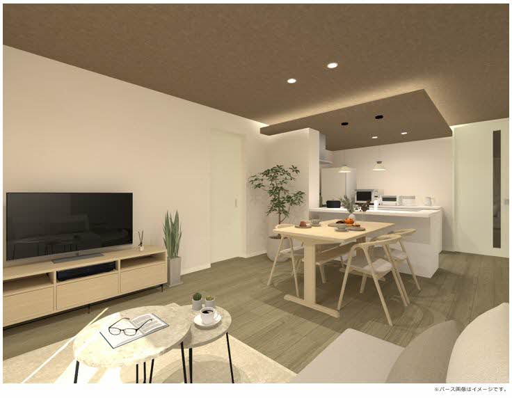 リブ・レッシモ 0203号-3