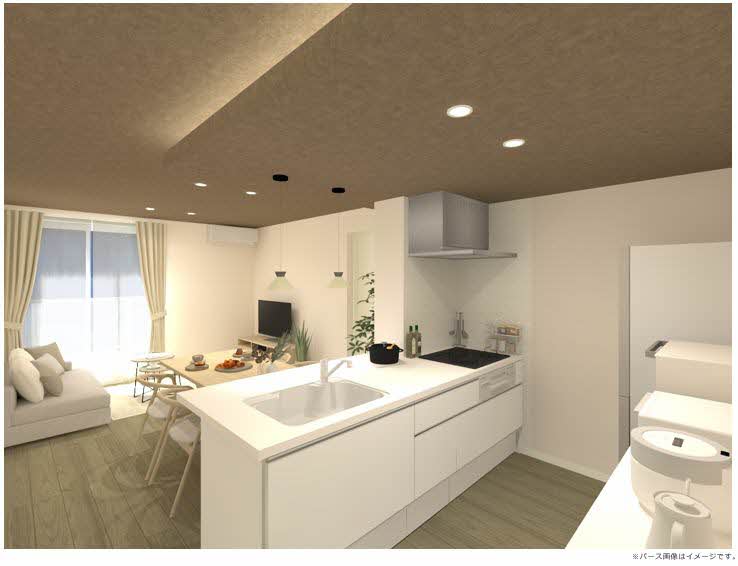 リブ・レッシモ 0203号-4