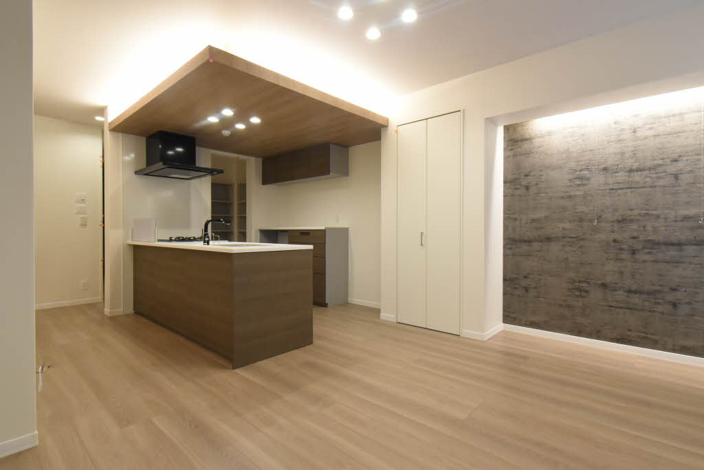 グラントット本町 0203号-2