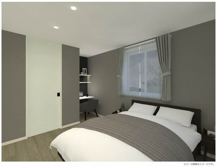 グラントット本町 0203号-4