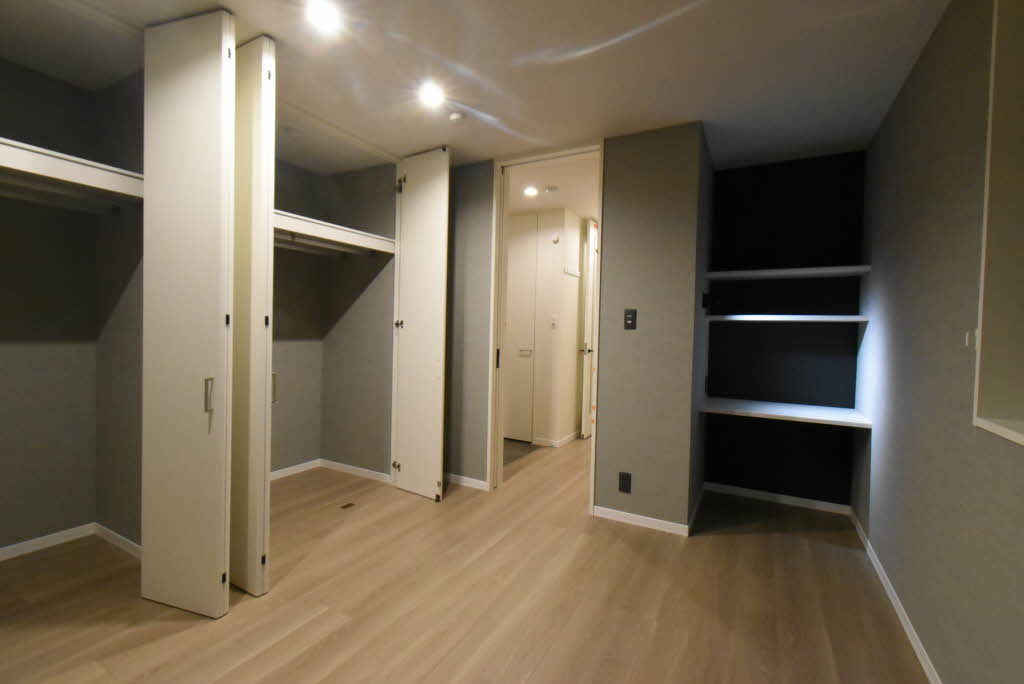 グラントット本町 0203号-9