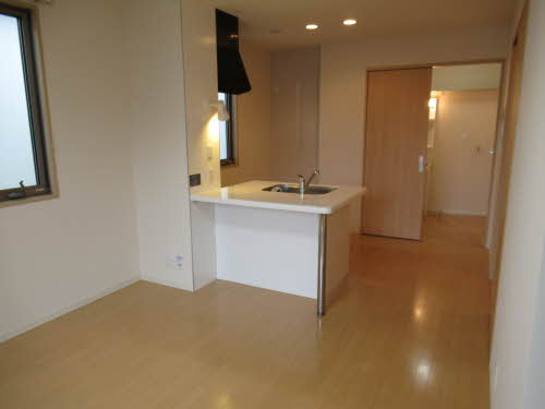 グランド　ソレーユ A202号-2