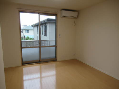 グランド　ソレーユ A202号-3