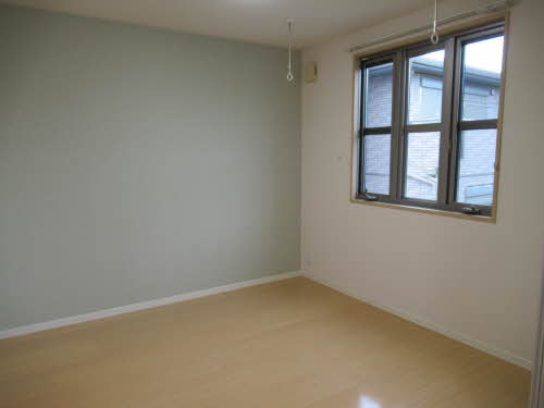 グランド　ソレーユ A202号-5