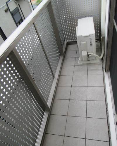 グランド　ソレーユ A202号-14